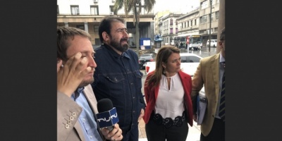 El MPP oficializa renuncia de Placeres
