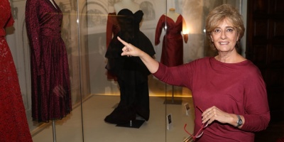 El museo de Eva Pern inaugura dos espacios sobre sus pocas ms desconocidas