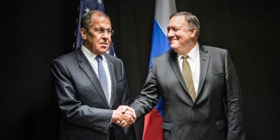 Rusia no apoya por el momento una eventual invasin de Venezuela, de donde emigran unas cinco mil personas por da