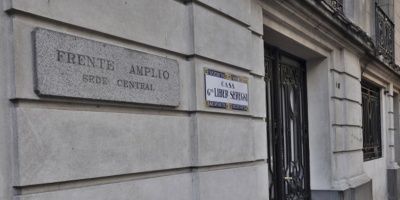 Caso Gavazzo: presidente del FA Javier Miranda afirm que "el ex militar reivindica la tortura