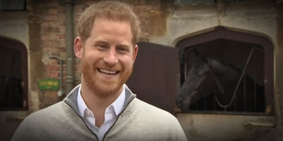 Gran Bretaa celebra el nacimiento del hijo de Meghan y el prncipe Harry