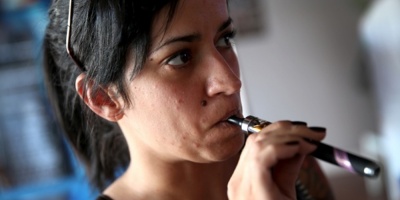 Salud Pblica mantiene la prohibicin de fumar cigarrillos electrnicos en espacios pblicos cerrados