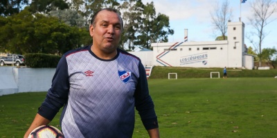 Ruben Sosa: Atltico de Madrid no tendra que dejar ir a Diego Godn