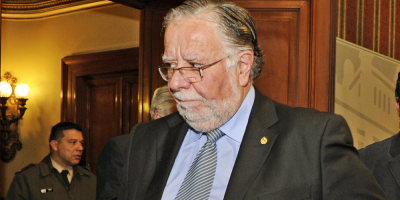 Ejecutivo defiende participacin de Uruguay en misin de paz de la ONU