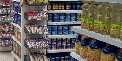 Ms de 100 artculos de almacn sufrieron un aumento en abril, segn Informacin de Precios