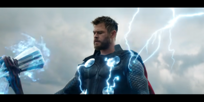 "Avengers: Endgame" contina su marcha triunfal en Estados Unidos