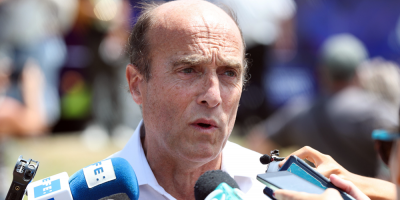 Martnez contina liderando la interna del Frente Amplio con el 52%