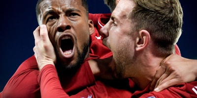 La prensa inglesa habla de "milagro en Anfield"