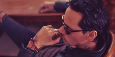 Marc Anthony anuncia su gira "Opus" para presentar nuevo disco
