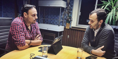 Agustn Iturralde: "Hoy no hay margen para bajar impuestos en Uruguay"