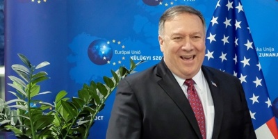 Estados Unidos acusa a Irn de "intencionada ambigedad" con planes nucleares
