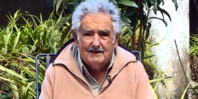 Mujica: "Cuando las tanquetas aparecieron, los jefes desaparecieron"