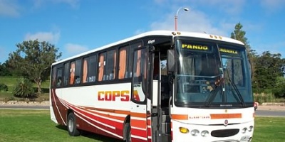Servicios de Copsa operan con normalidad