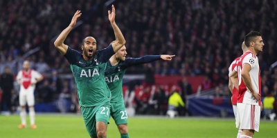 Moura: "Es el mejor momento de mi carrera, de mi vida"