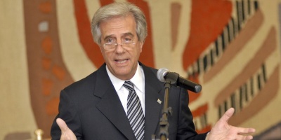 Vzquez asegur que con UPM "todo est en verde"