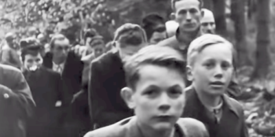 Fallece el ltimo superviviente espaol del campo nazi de Buchenwald