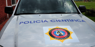 La ex-pareja de Micaela Onrrubio volvi a comparecer ante la Justicia en el departamento de San Jos