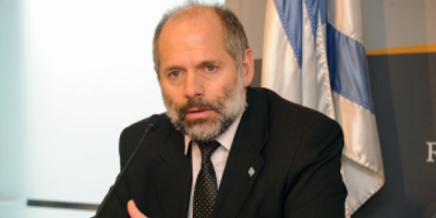 Parlamento: El presidente de OSE Milton Machado neg cualquier tipo de prctica irregular en la compra de cloro