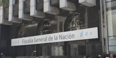 Fue formalizada con prisin preventiva la lder de "Los Chingas"