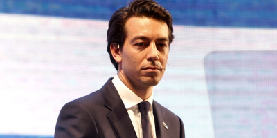 Sartori respondi a Vzquez: "Lo que no queda bien es prometer que iban a bajar las rapias"