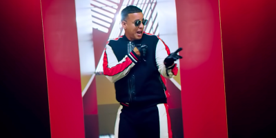 "Con Calma", de Daddy Yankee y Snow, lidera por segunda semana en Billboard