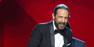 'I Love You More', de Juan Luis Guerra, ya est disponible