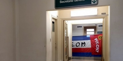 ADEOM Montevideo: "Cambi el intendente pero no el estilo de gestin"