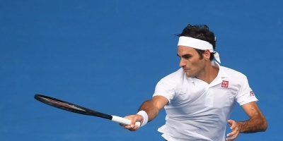Federer confirma que competir en Roma