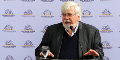 Bonomi asegura que en julio se terminar el hacinamiento en los centros penitenciarios