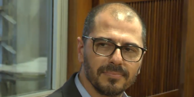 Roballo: Activista no logr opacar el verdadero impacto del proyecto