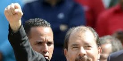 Ortega pronostic� victoria de V�zquez y Rousseff