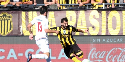 Empate con sabor a poco