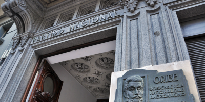 El Directorio del Partido Nacional analizar si respalda una posible Concertacin
