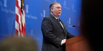 Mosc espera que visita de Pompeo a Rusia sirva para "estabilizar" relaciones