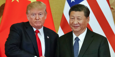 China impone aranceles a bienes de EEUU por valor 60.000 millones de dlares