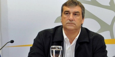 Botana dice que luchar para impedir que Sartori pueda llegar a producir un fenmeno como el de Sendic
