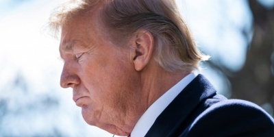 Trump se reunir con Putin y Xi durante la cumbre del G20 en Japn