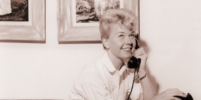 Doris Day, la chica adorable del Hollywood dorado, fallece a los 97 aos