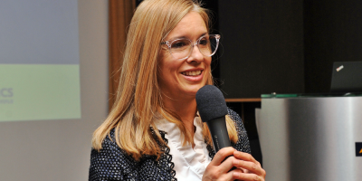 La presidenta de Ancap indagada por adjudicacin de obra en Gas Sayago
