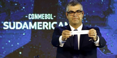 Copa Sudamericana: Pearol ante el Deportivo Cali