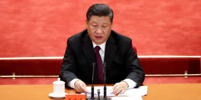 China dice que si alguien quiere una guerra comercial, luchar hasta el final