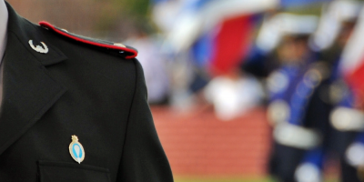 Generales del Ejrcito cuestionaron sancin del Poder Ejecutivo por cese 