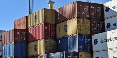 Colonia fue el departamento con mayor exportacin en 2018