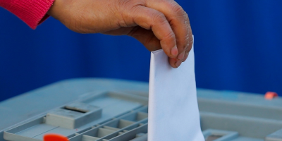 Presentaron evaluacin sobre voto exterior en el Parlamento