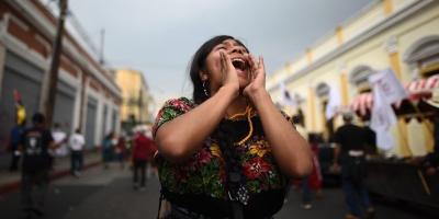 Piera avanza en la creacin del Ministerio de Pueblos Indgenas en Chile