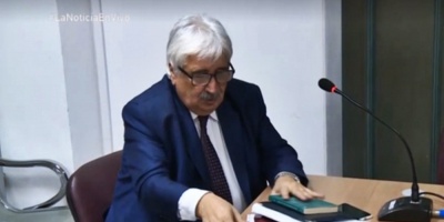 Uruguay acept extraditar al argentino acusado de asesinar a un diputado y al asesor de este
