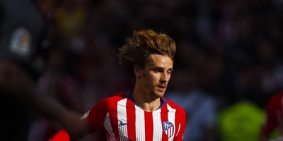 Griezmann se despide y fuerza una reconstruccin en el Atltico