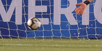 River Plate gole a Atltico Tucumn por 4-1 pero fue eliminado de la Copa
