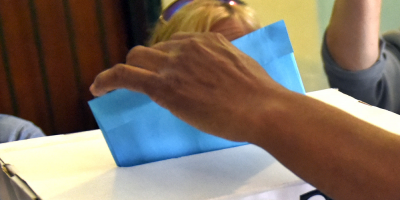 Frente Amplio y Partido Nacional se mantienen similares en intencin de voto