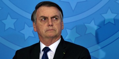 La actividad econmica de Brasil cae un 0,68% en el primer trimestre